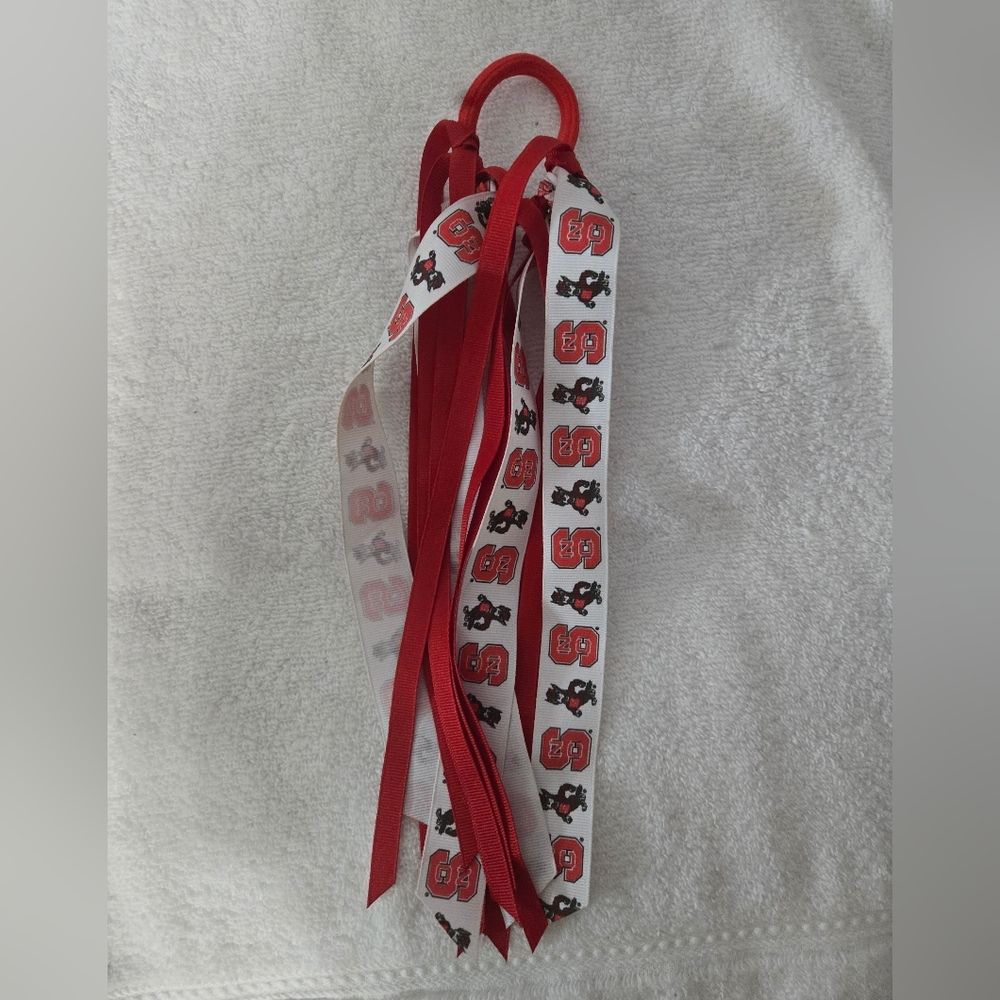 Nc State Wolfpack Bow